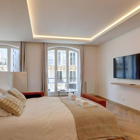 343 Suite Jad - Superbe Appartement A Parijs Buitenkant foto
