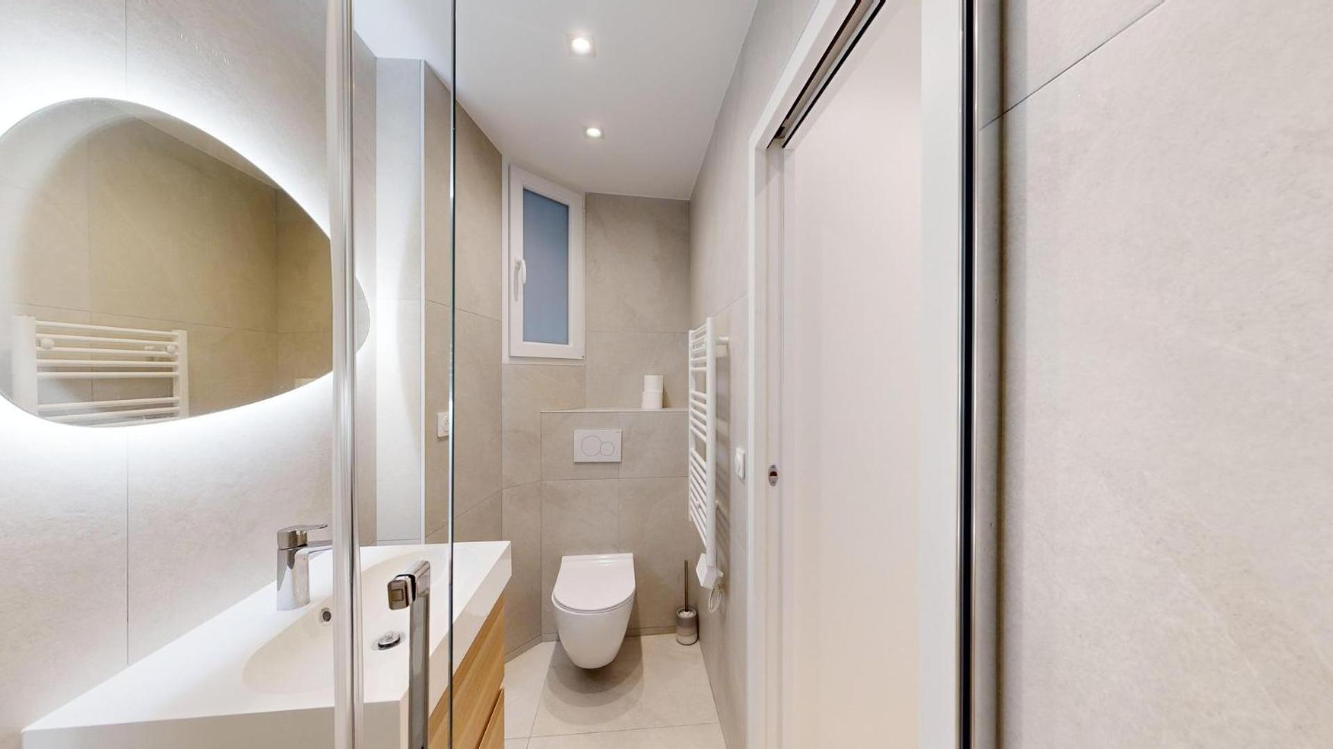 343 Suite Jad - Superbe Appartement A Parijs Buitenkant foto