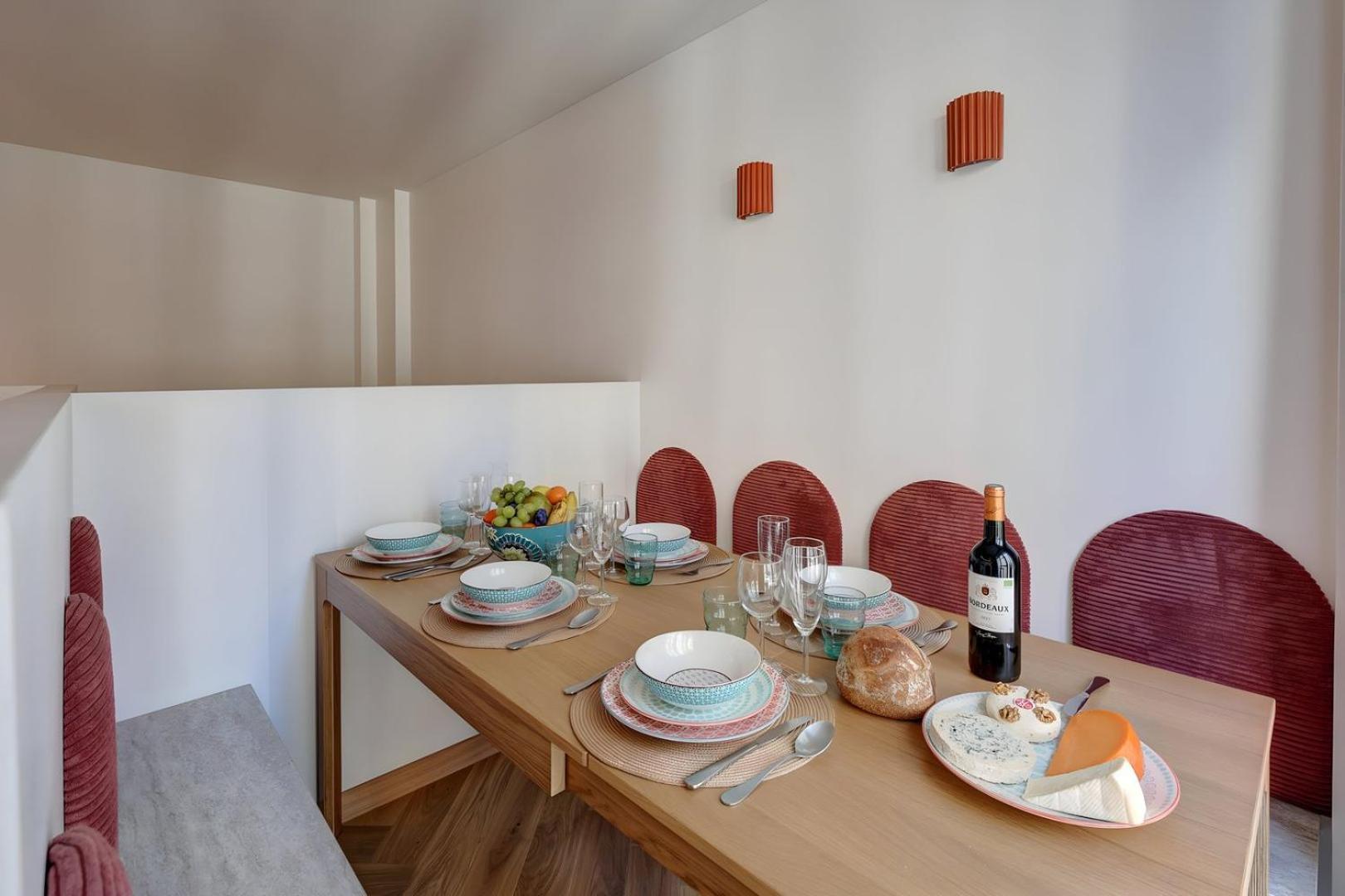 343 Suite Jad - Superbe Appartement A Parijs Buitenkant foto