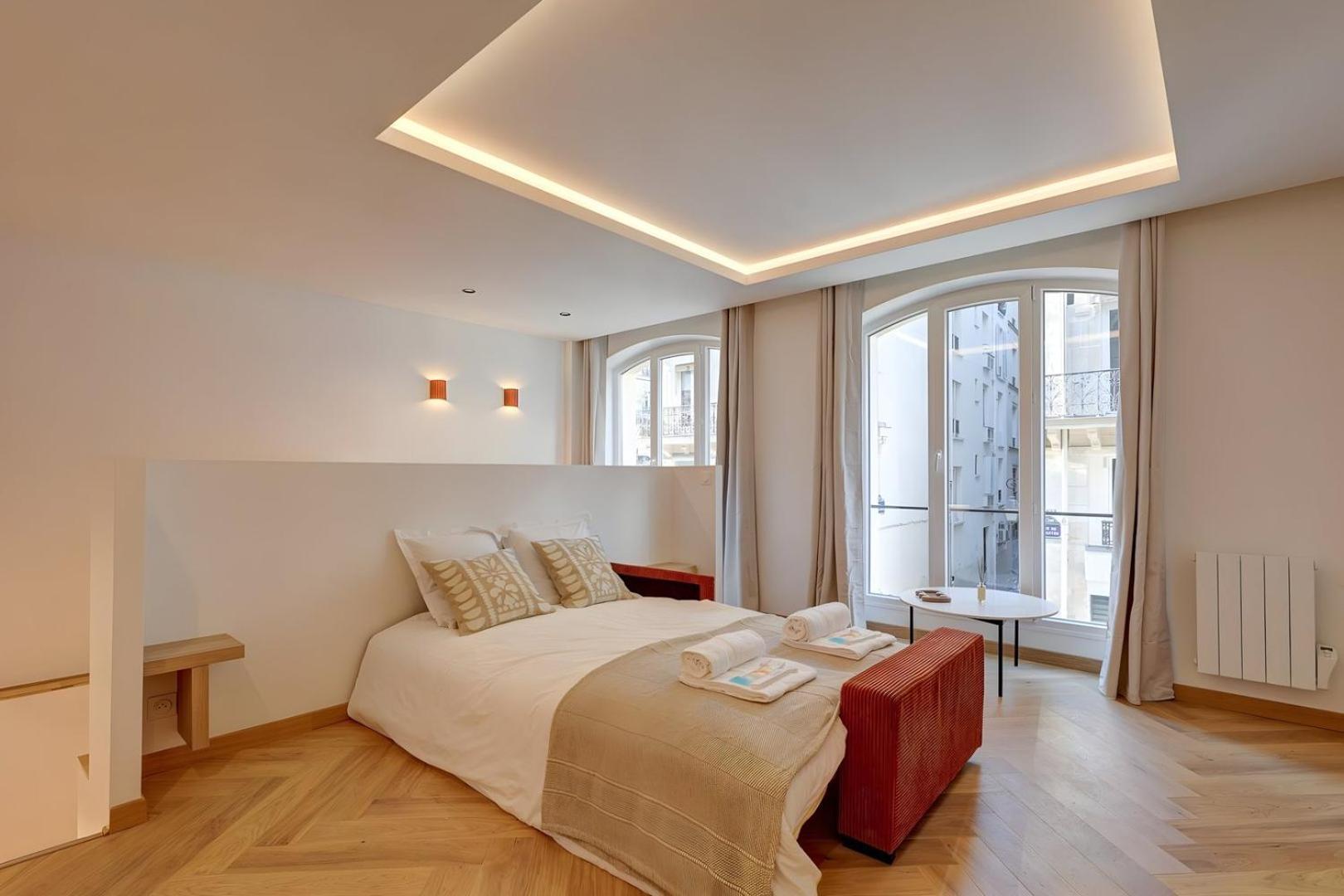 343 Suite Jad - Superbe Appartement A Parijs Buitenkant foto